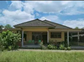 jual murah rumah Bangka Belitung