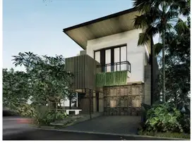 Rumah Baru Gress Citraland High Spek dg Private Pool