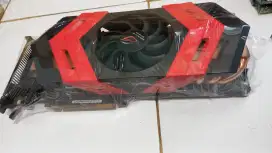 VGA asus [ Ares/2dis/4GD5]