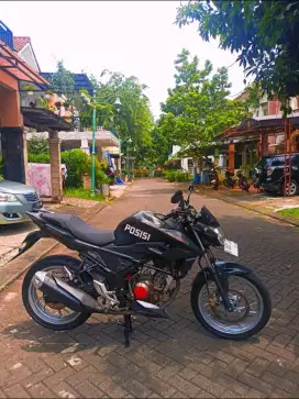 CB 150 R Komplit pajak hidup panjang sehat