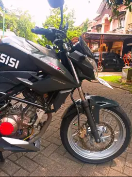 CB 150 R Komplit pajak hidup panjang sehat