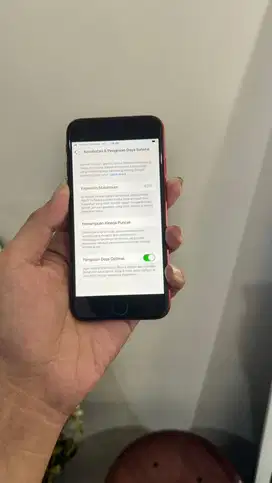 iphone SE 2 64gb allop