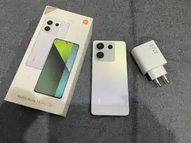 Xiaomi note 13 pro 5g 8/256
