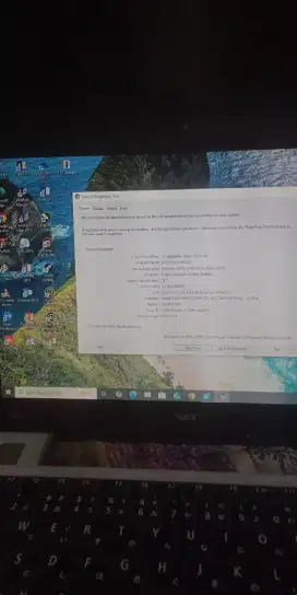 Leptop nec core i5