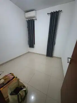 RUMAH SIAP HUNI DI SEWA KAN KONTRAN DI PURI DAGO MAS ANTAPANI BANDUNG