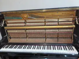 JUAL CEPAT PIANO CLASSIC