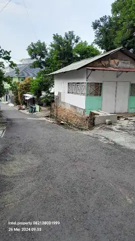 Tanah Tembalang Bulusan Utara Undip