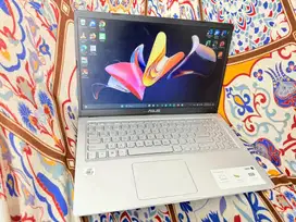Laptop Desain Asus X515J Core i3 gen 10 Ram 8