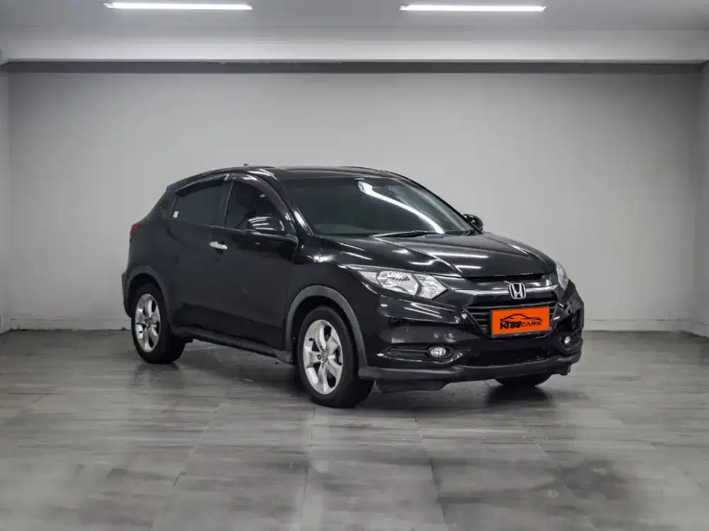 HRV E AT Th 2016