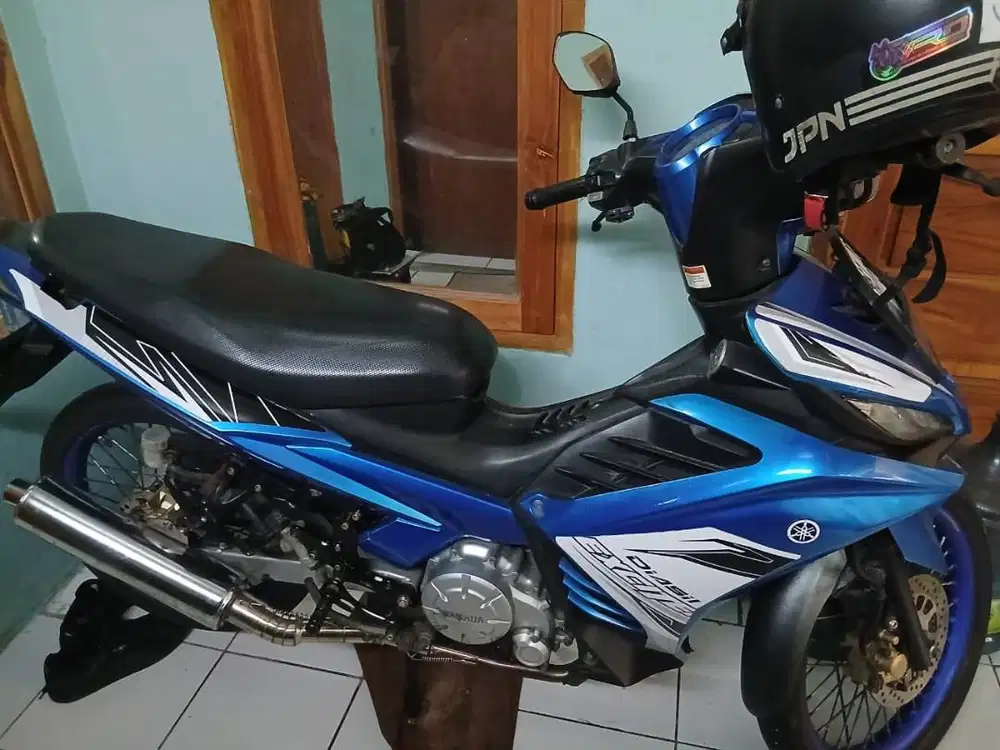jupiter mx thn 2013