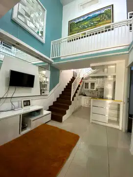 RUMAH dijual Dekat mall Boemi Kedaton Bandar Lampung