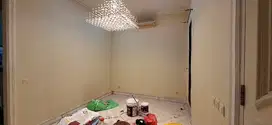 DIJUAL RUMAH MEWAH 2 LANTAI DI CLUSTER CENTRAL PARK KOTA WISATA!