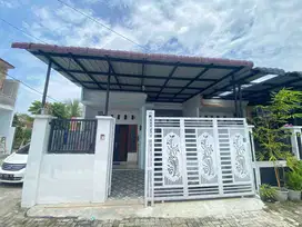 Perumahan Cristal Johor Medan Johor