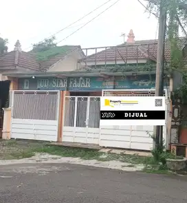 DIJUAL RUMAH USAHA GRAND DELTASARI DELTA ASTER SBY