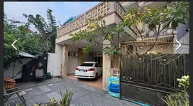 Sv. Dijual Cepat Rumah Ciracas KElapa Dua Siap Huni 2 lantai