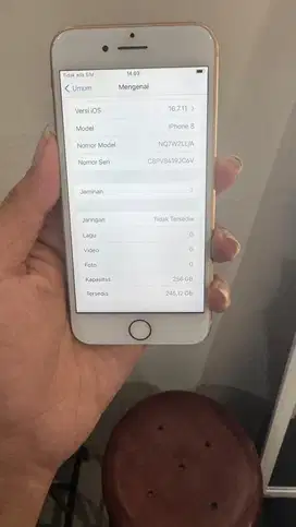 iphone 8 256gb allop