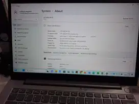 Lenovo Think Book 14 Ryzen 5