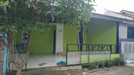 Take over 75 juta rumah di citayam cicilan flat