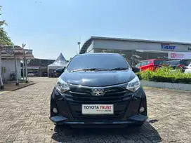TOYOTA CALYA G AT 2019 DP MINIM