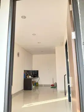 Rumah Sewa di CBD Citra Gran Cibubur