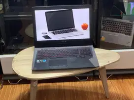 Laptop Render Asus Rog G752VY Corei7-6700HQ Ram 16GB Nvidia Geforce