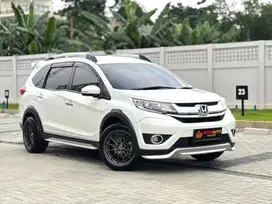 HONDA BRV 1.5 Prestige 2016 (GENAP)