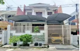 Wisma permai barat belakang galaxy mall