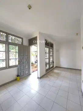 Rumah 1 Lantai Di Bintaro Jaya Sektor 5 6954