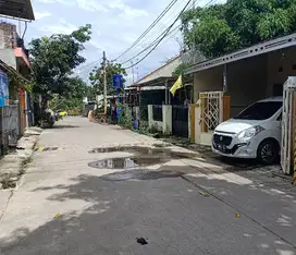 Di jual Rumah di Jayanti Residence  Tangerang
