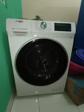 Perlengpan laundry
