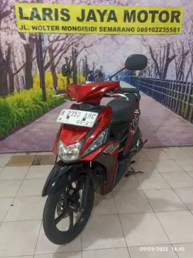 Mio M3 mesin segel full ori