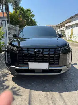 Sale palisade signature 2023 free pajak 1 tahun