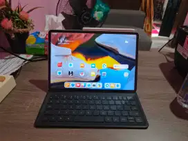 Tab tablet huawei matepad 11.5s 256gb
