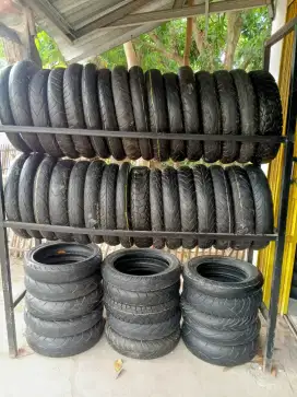Jual ban bekas dan berkualitas
