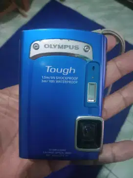 Kamera Digital Olympus TG-310