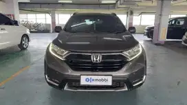 DP MURAH Honda CR-V 1.5 Turbo Prestige Bensin-AT 2019 CVJCB