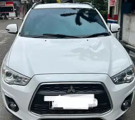 Mitsubishi Outlander Sport 2016 Bensin
