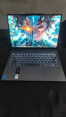 LENOVO IDEAPAD 5 2-in-1 14IRH9 INTEL CORE i5-13420H 16GB 512GB TOUCH