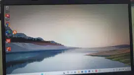 Dijual laptop merk Asus Vivobook