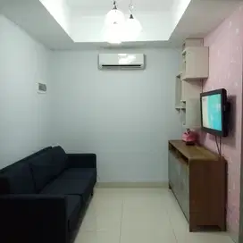 Dijual Apartement The Mansion Bougenville di Pademangan Jakarta Utara