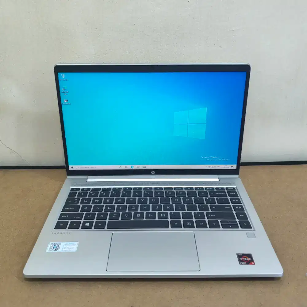 HP PROBOOK 445 G8