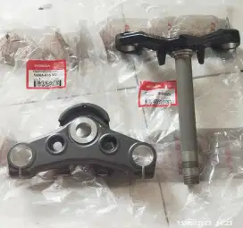 Jual segitiga atas bawah CB 150 R