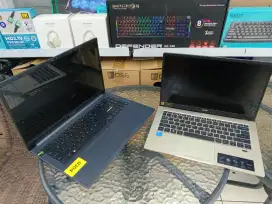 ASUS VIVOBOOK PRO 15 OLED DAN ACER SWIFT 14 N6000