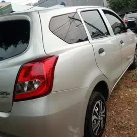 Datsun Go+ Panca 2014 Bensin