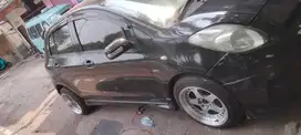 Toyota Yaris 2007 Bensin