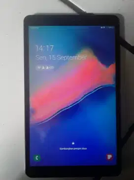 Samsung tab galaxy A with S pena P205 ram 3/32
