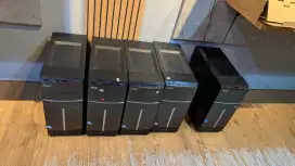 Pc kantoran acer