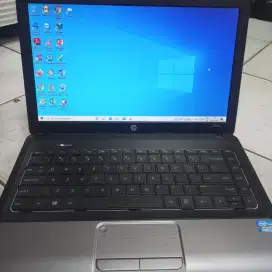 Bu jual laptop hp