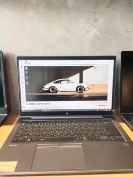 ZBOOK FIREFLY 14 G7