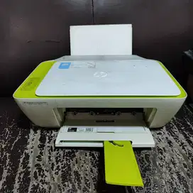 Printer HP DeskJet 2135 All in One Printer dan Scanner